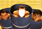 Aamir Khan in 3 Idiots