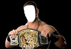 John Cena