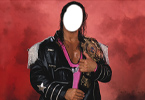 Bret Hart, Hit Man
