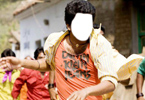 Vijay in Vettaikaran Vijay in Vettaikaran