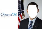 Barack Obama