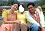 trisha in Abhiyum Naanum