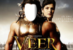 Salman Khan in Veer Salman Khan in Veer