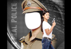 Sneha in Bhavani IPS Sneha in Bhavani IPS