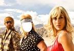 Saif Ali Khan in Tashan