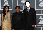 With A R Rahman at Grammy Awards With A R Rahman at Grammy Awards