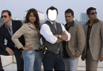 Ajith in Asal Movie Ajith in Asal Movie