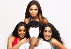 Vishal in Theeratha Vilayattu Pillai Vishal in Theeratha Vilayattu Pillai