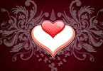 Valentines Day Hearts