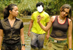 Karthik in Aayirathil Oruvan Karthik in Aayirathil Oruvan