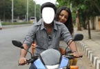Simbu and Trisha in Vinnaithaandi Varuvaayaa Simbu and Trisha in Vinnaithaandi Varuvaayaa