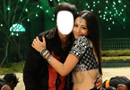 Gopichand and Trisha in Sankham Gopichand and Trisha in Sankham