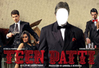 Teen Patti - Amitabh Bachchan Teen Patti - Amitabh Bachchan