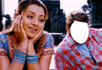 Mahesh Babu & Trisha in Kumaran