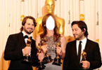 The Hurt Locker sweeps Oscar crown - Kathryn Bigelow