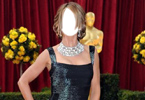 Model Kathy Ireland at Oscar 2010 party