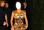 Salma Hayek at Oscar 2010 Party