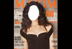 Maxim - Deepika Padukone