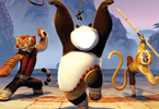 Kung Fu Panda