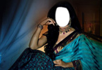 Celina Jaitley in saree Celina Jaitley in saree