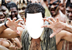 Abhishek Bachchan in 