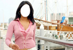 Anushka Shetty in Singam Anushka Shetty in Singam