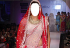 Saina Nehwal On Ramp Saina Nehwal On Ramp