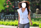 Aishwarya Rai in Endhiran Aishwarya Rai in Endhiran