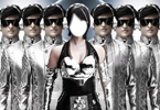 Aishwarya Rai in ROBOT