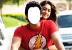 Rana Daggubati and Ileana in Nenu Naa Rakshasi