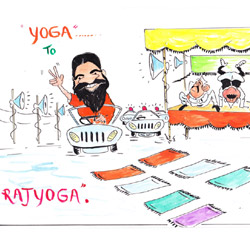 Ramdev Baba