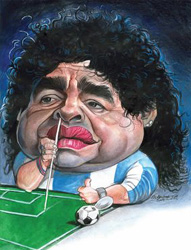 Maradona
