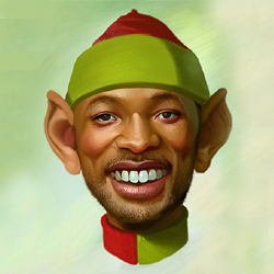 Will Smith